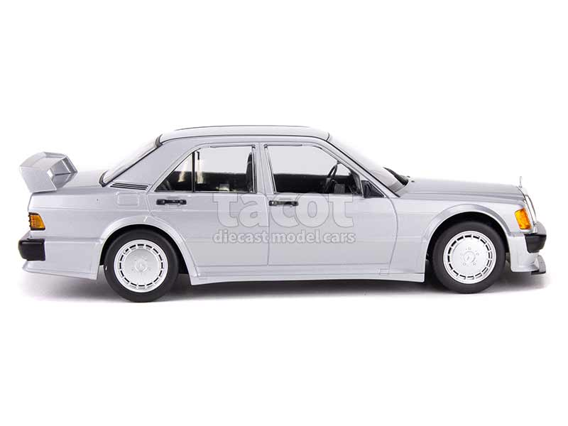 92518 Mercedes 190E 2.5 16V Evo1/ W201 1989