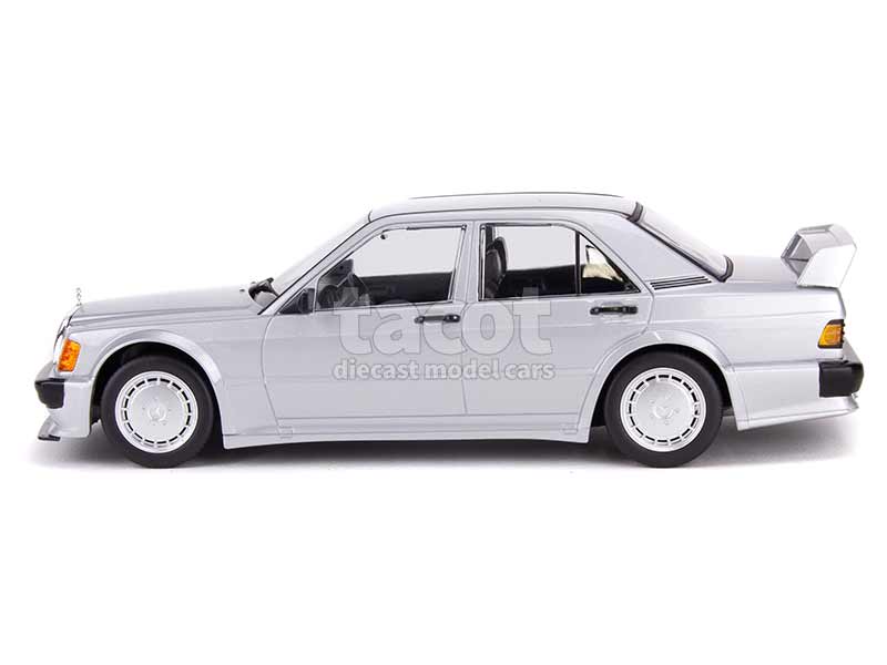 92518 Mercedes 190E 2.5 16V Evo1/ W201 1989