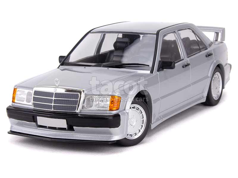 92518 Mercedes 190E 2.5 16V Evo1/ W201 1989