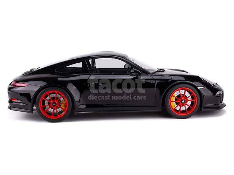 92522 Porsche 911/991 R 2016