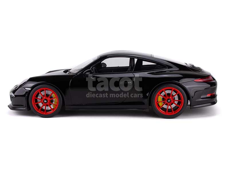 92522 Porsche 911/991 R 2016