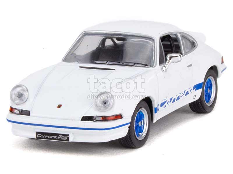 Voiture miniature Porsche 911 1:43 & 1:18 - Autos Miniatures Tacot