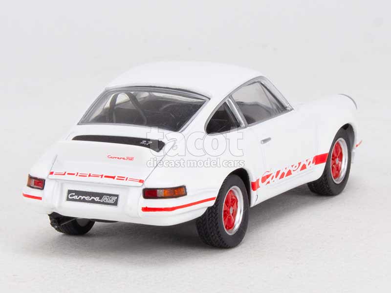 92549 Porsche 911 Carrera RS 2.7 1973