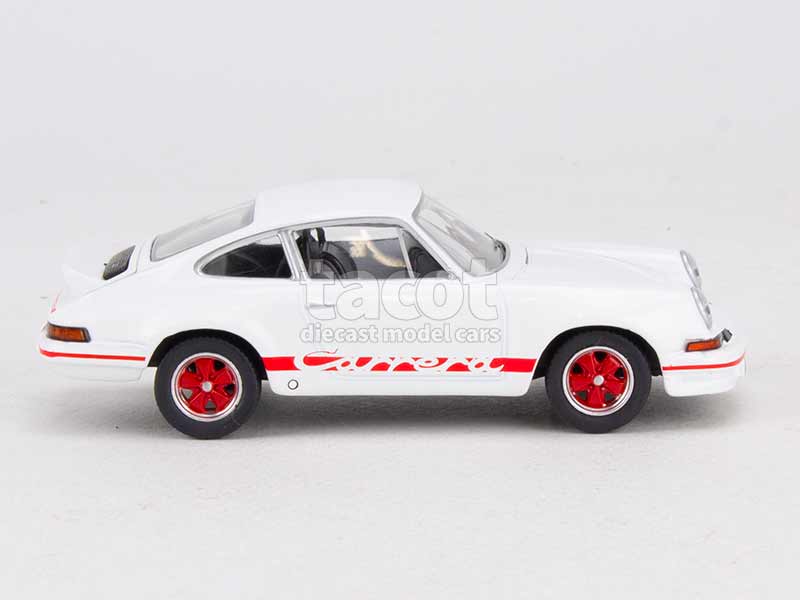 92549 Porsche 911 Carrera RS 2.7 1973