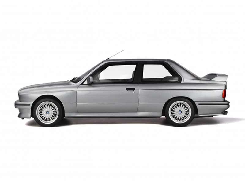 92620 BMW M3/ E30 1987