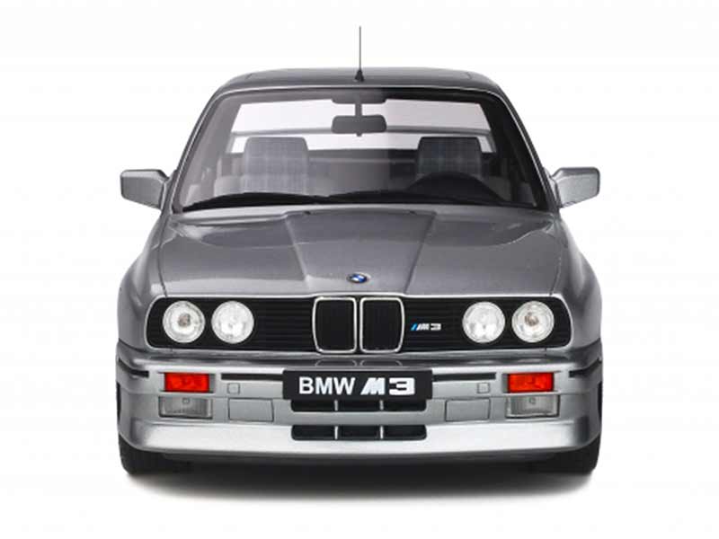 92620 BMW M3/ E30 1987