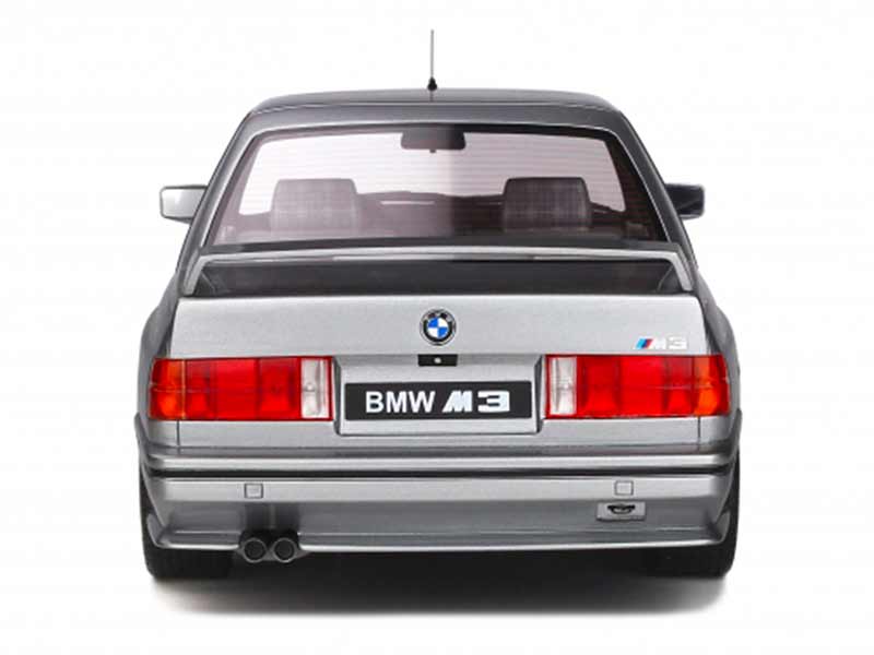 92620 BMW M3/ E30 1987