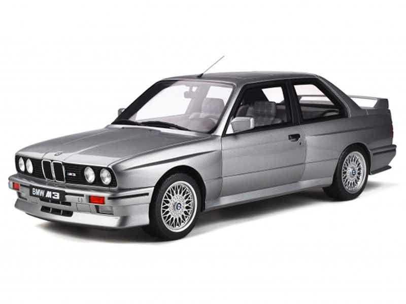 92620 BMW M3/ E30 1987