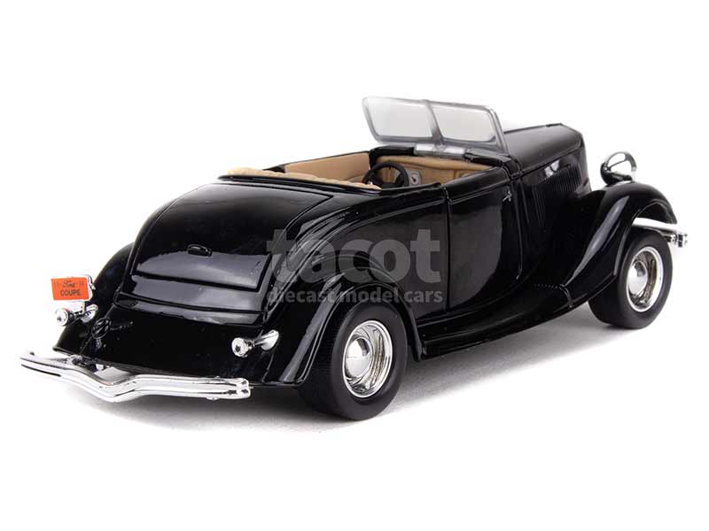 92701 Ford Roadster 1934