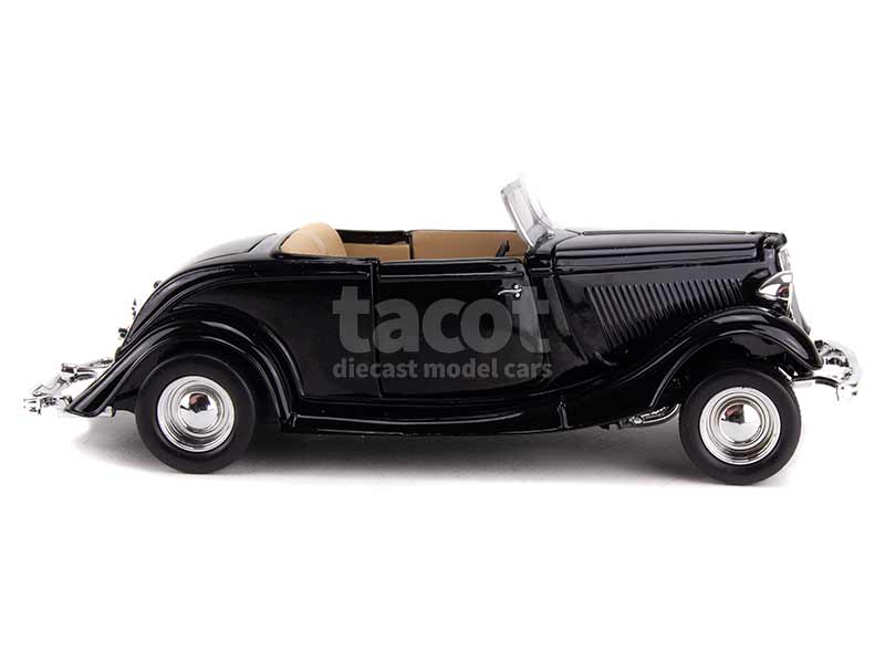 92701 Ford Roadster 1934