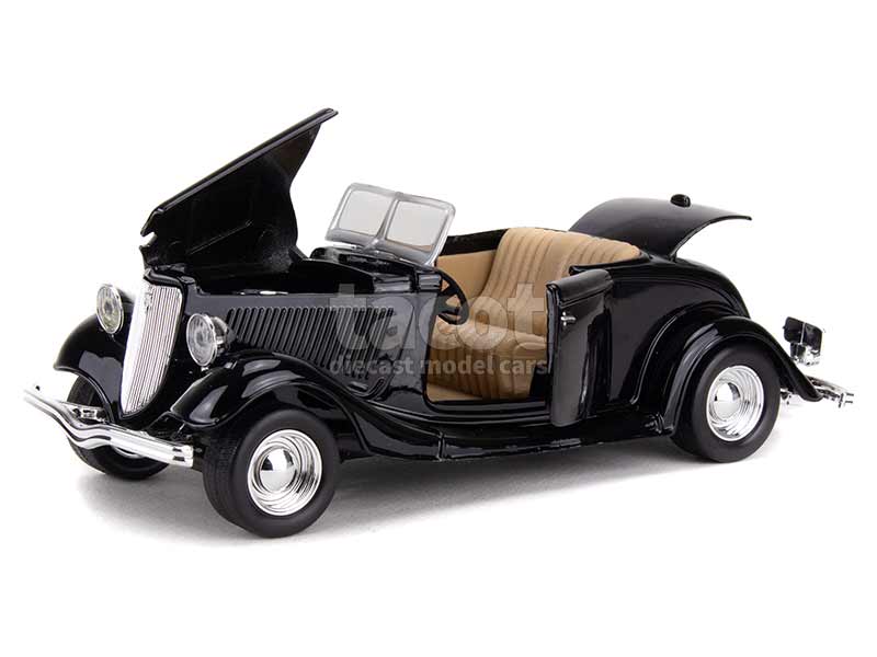 92701 Ford Roadster 1934