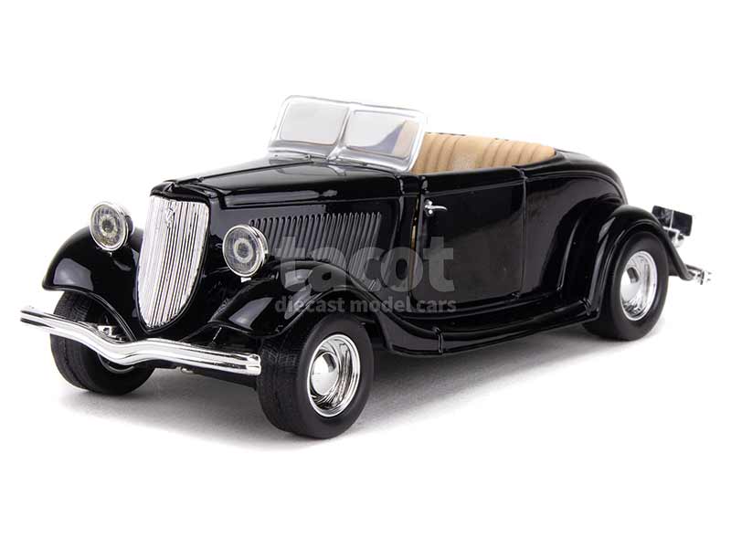 92701 Ford Roadster 1934