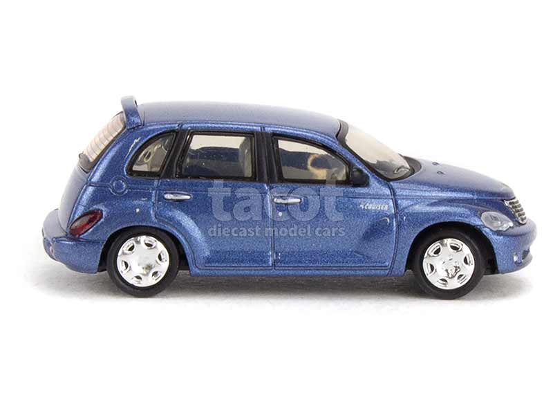 92724 Chrysler PT Cruiser 2006