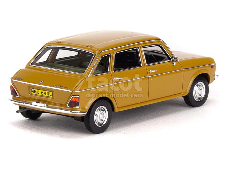 92747 Austin Maxi 1750HL 1972