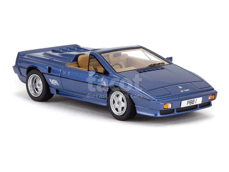 92824 Lotus Esprit PBB St Tropez 1990