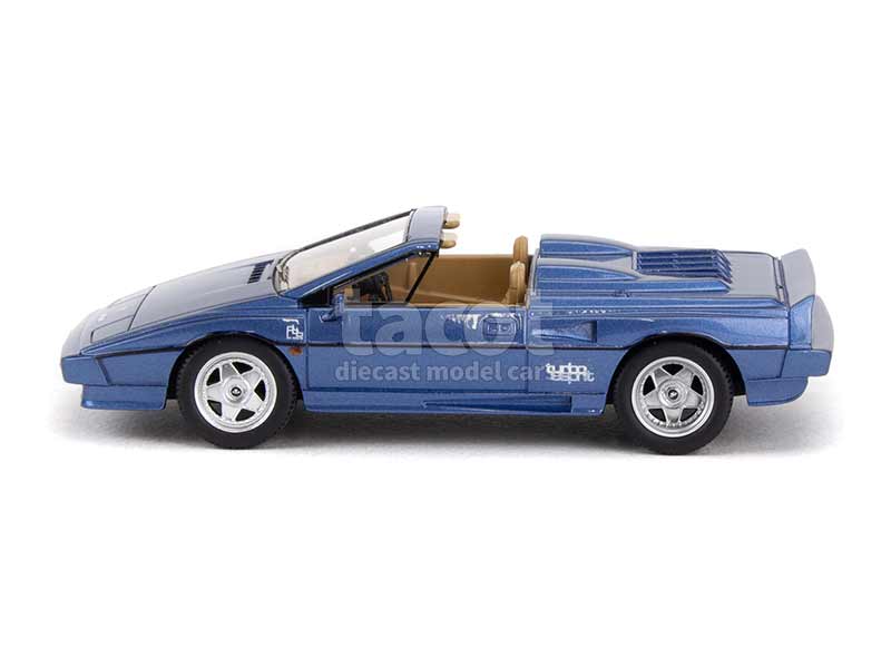 92824 Lotus Esprit PBB St Tropez 1990