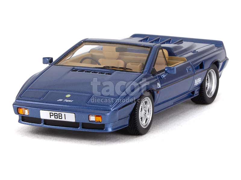 92824 Lotus Esprit PBB St Tropez 1990