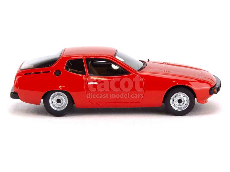 92878 Porsche 924 Prototype 1974