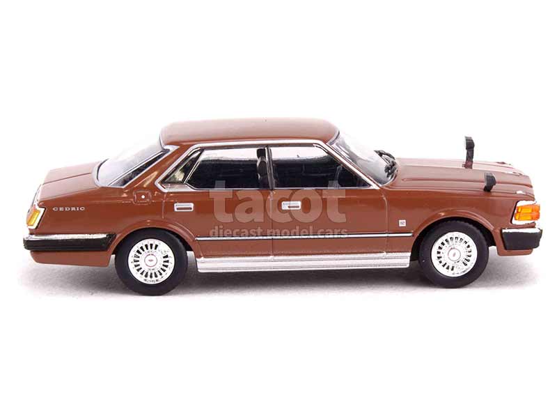 92992 Nissan Cedric 430 1979