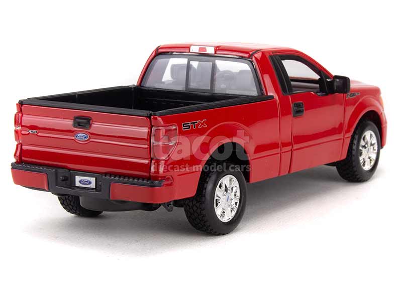 93034 Ford F-150 STX