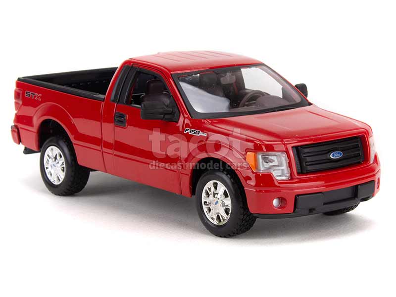 93034 Ford F-150 STX