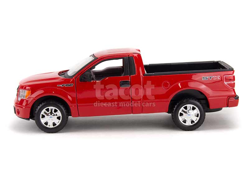 93034 Ford F-150 STX