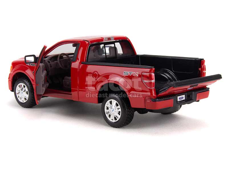 93034 Ford F-150 STX