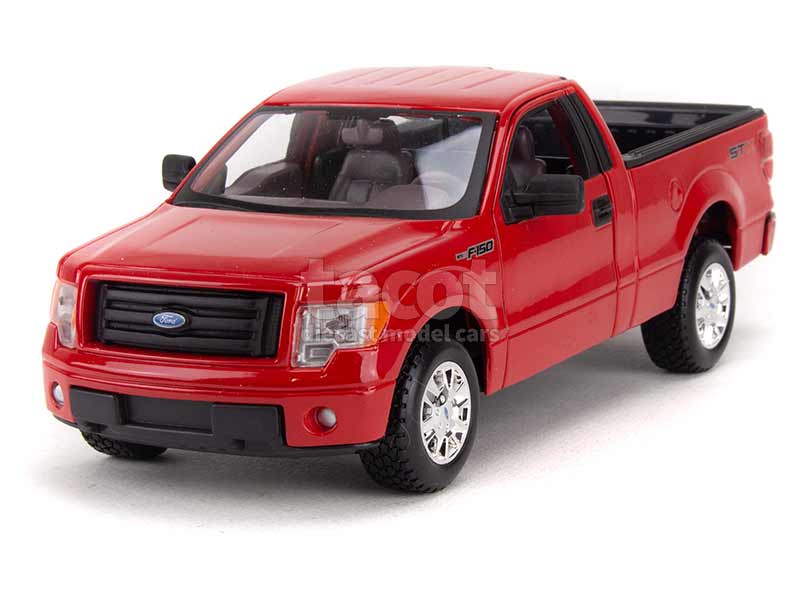 93034 Ford F-150 STX