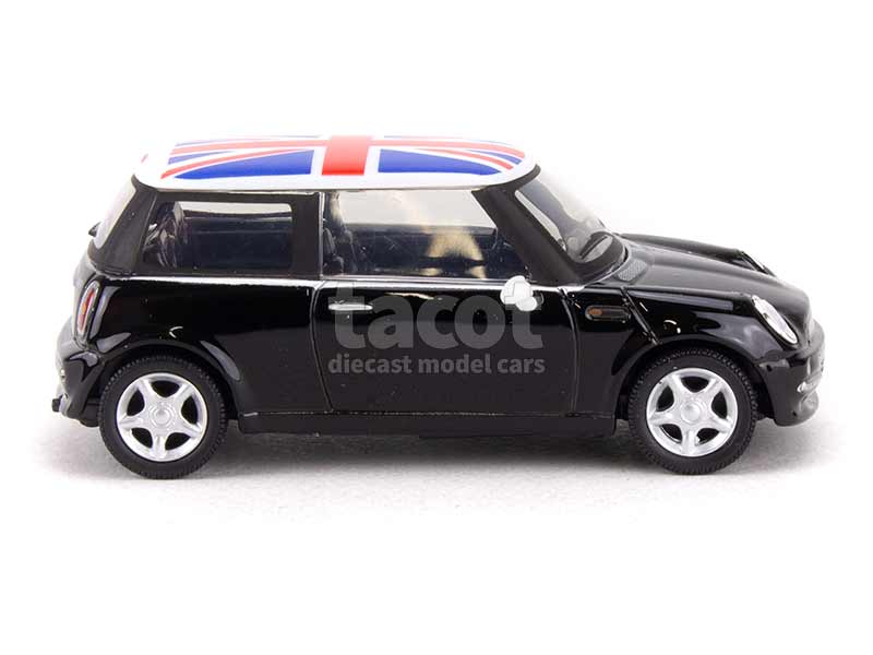 93050 Mini Cooper Union Jack