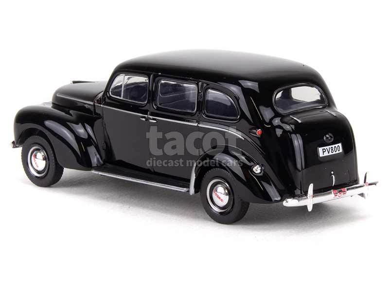 93053 Volvo PV800 Taxi