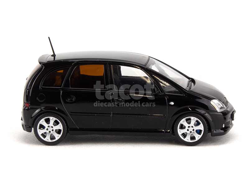 93223 Opel Meriva OPC 2006