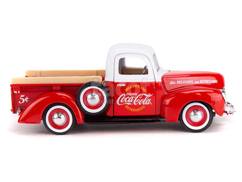 93511 Ford Pick-Up Coca-Cola 1940