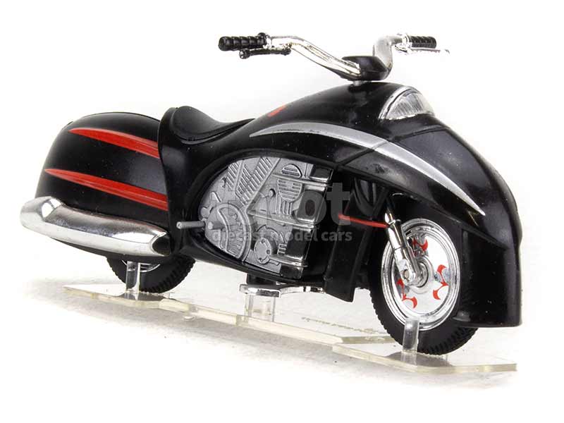 93522 Batmobile Robin Bike