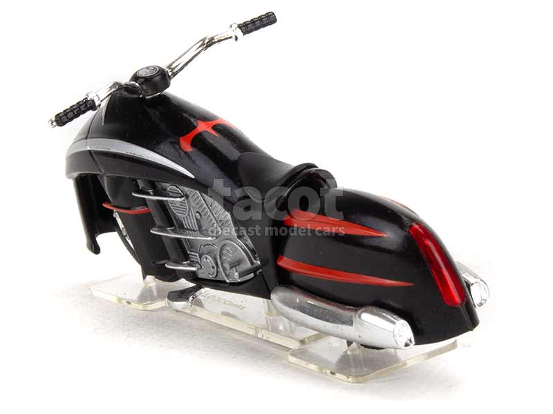 93522 Batmobile Robin Bike