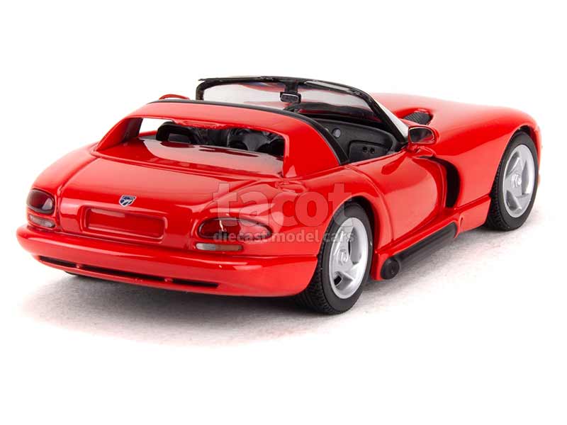 93576 Dodge Viper Roadster 1993