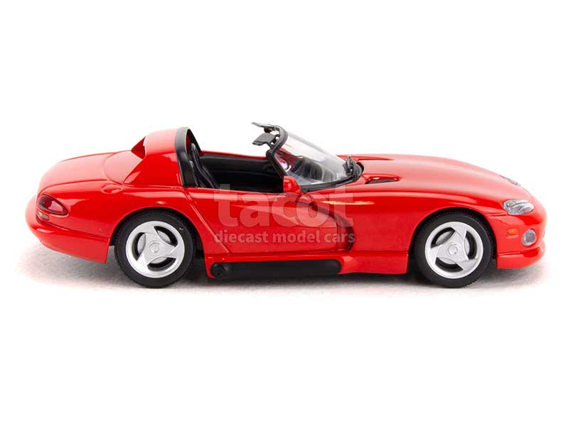 93576 Dodge Viper Roadster 1993