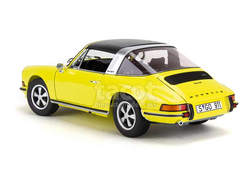 93601 Porsche 911 S Targa 1973