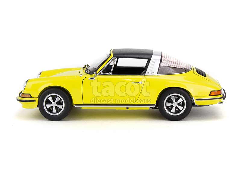 93601 Porsche 911 S Targa 1973