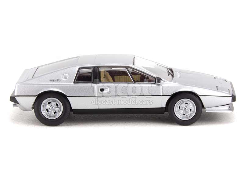 93697 Lotus Esprit Series I