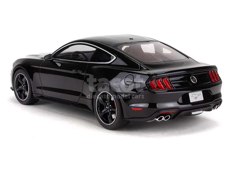 93712 Ford Mustang Bullitt 2019