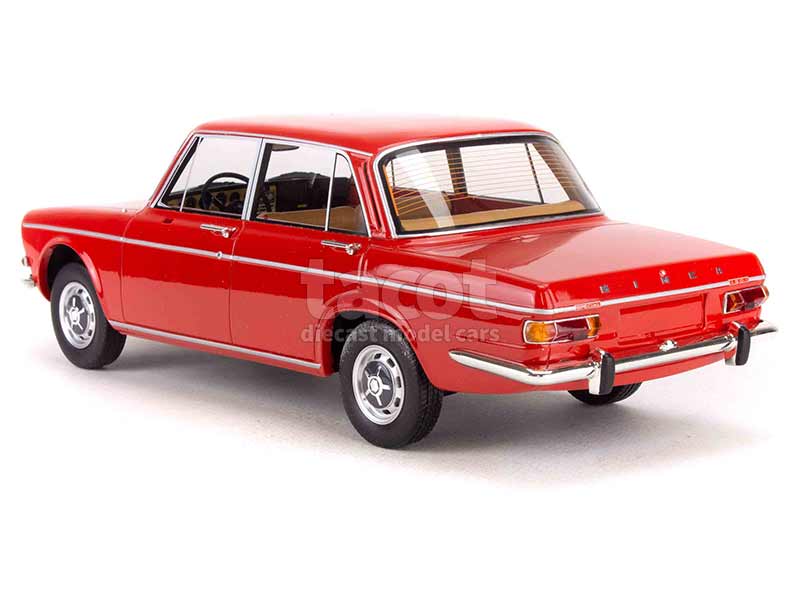 93734 Simca 1501 Special 1970