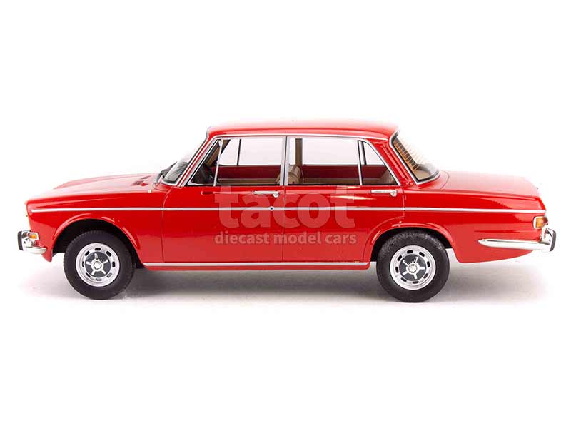 93734 Simca 1501 Special 1970