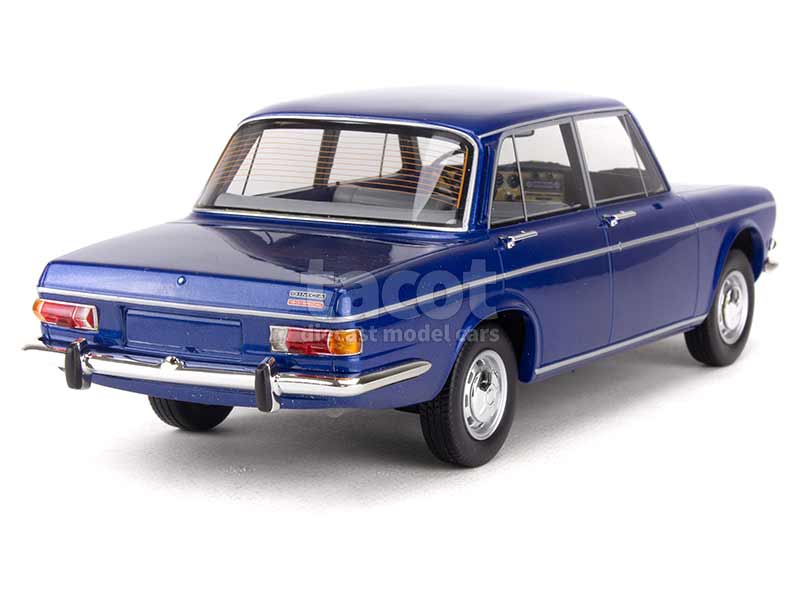 93964 Simca 1501 Special 1974