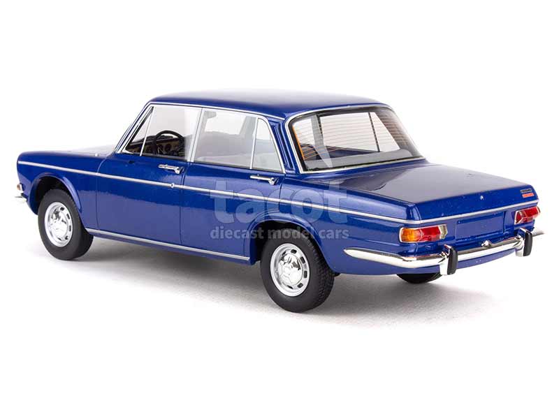 93964 Simca 1501 Special 1974