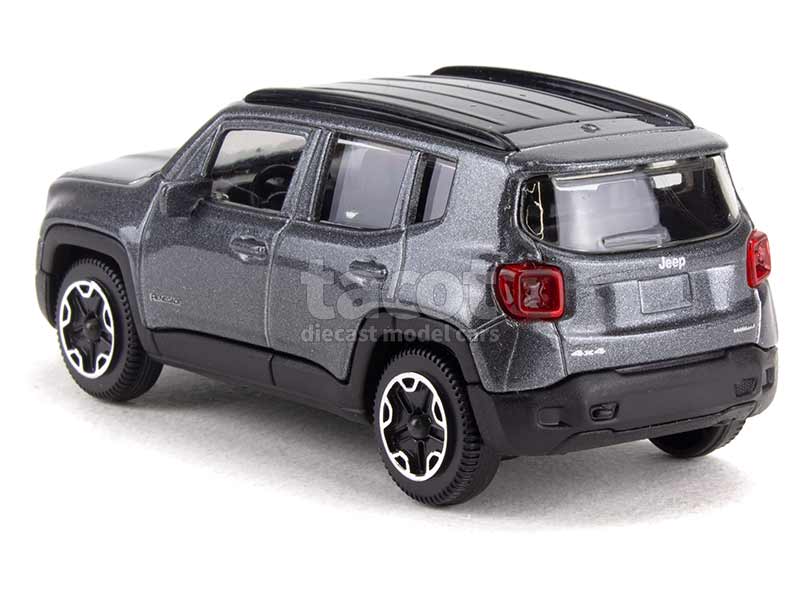 93981 Jeep Renegade 2017