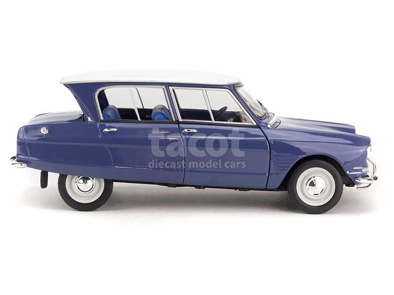 94117 Citroën Ami 6 1965