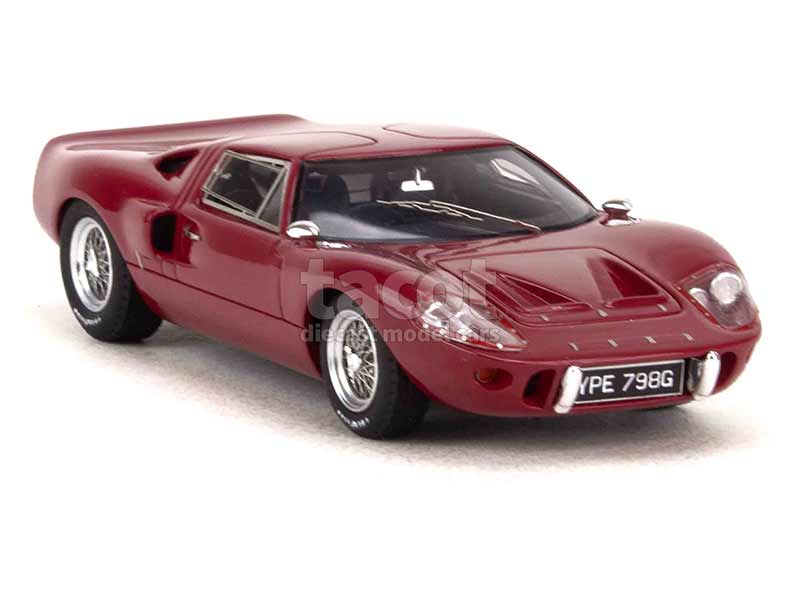 94164 Ford GT40 MKIII 1967