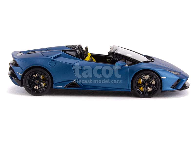 94256 Lamborghini Huracan Evo RWD Spyder 2020