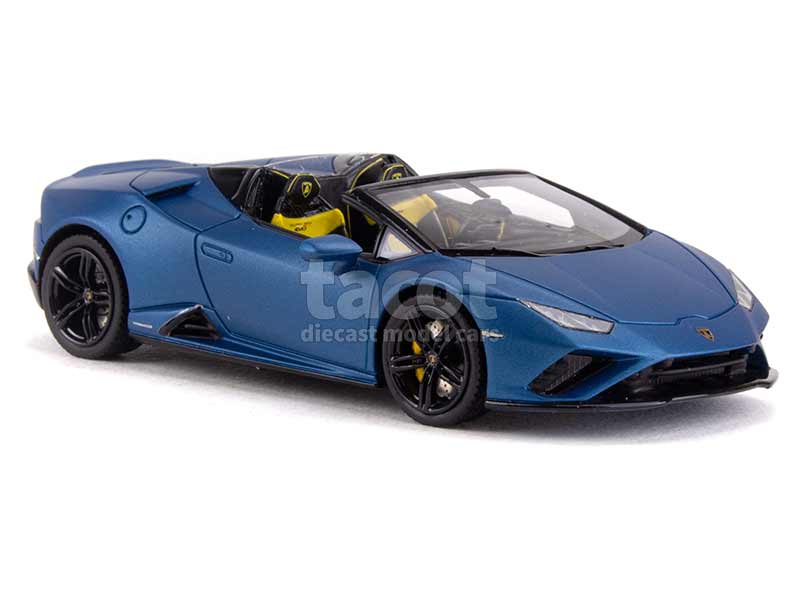 94256 Lamborghini Huracan Evo RWD Spyder 2020