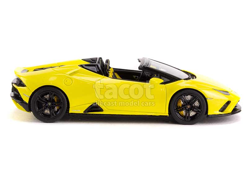 94257 Lamborghini Huracan Evo RWD Spyder 2020